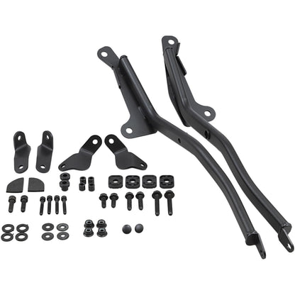 Givi Top Case Sidearms 447FZ_390993
