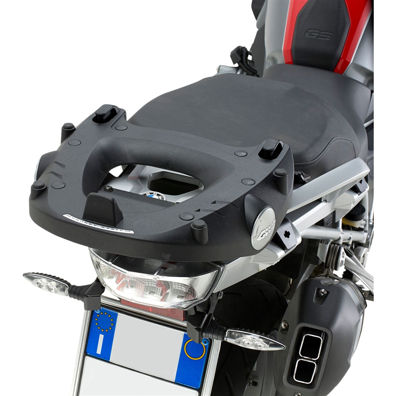Givi Top Case Hardware SR5108_390965