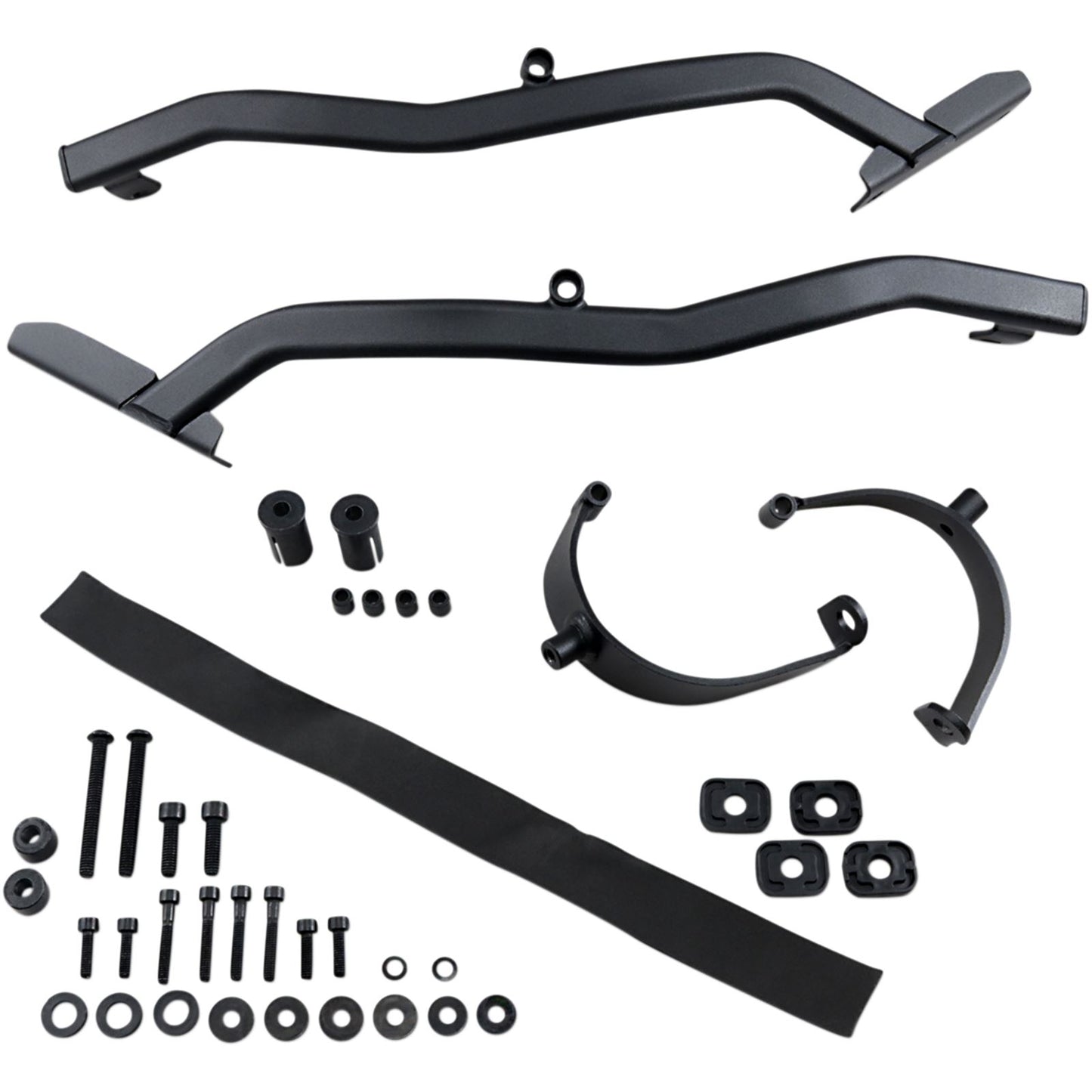 Givi Top Case Sidearms 351FZ_390990