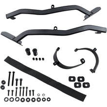 Givi Top Case Sidearms 351FZ_390990