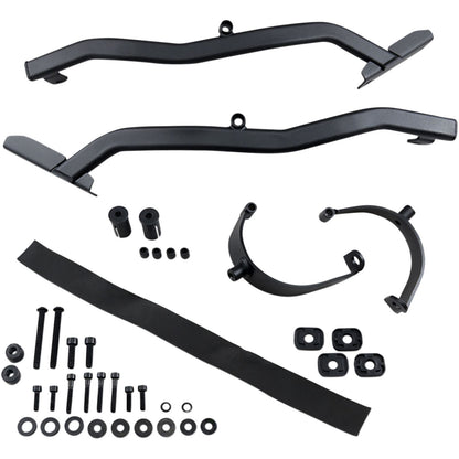 Givi Top Case Sidearms 351FZ_390990