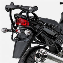 Givi Top Case Sidearms 539FZ_22974