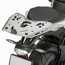 Givi Top Case Hardware - Only OEM SRA5119_22978