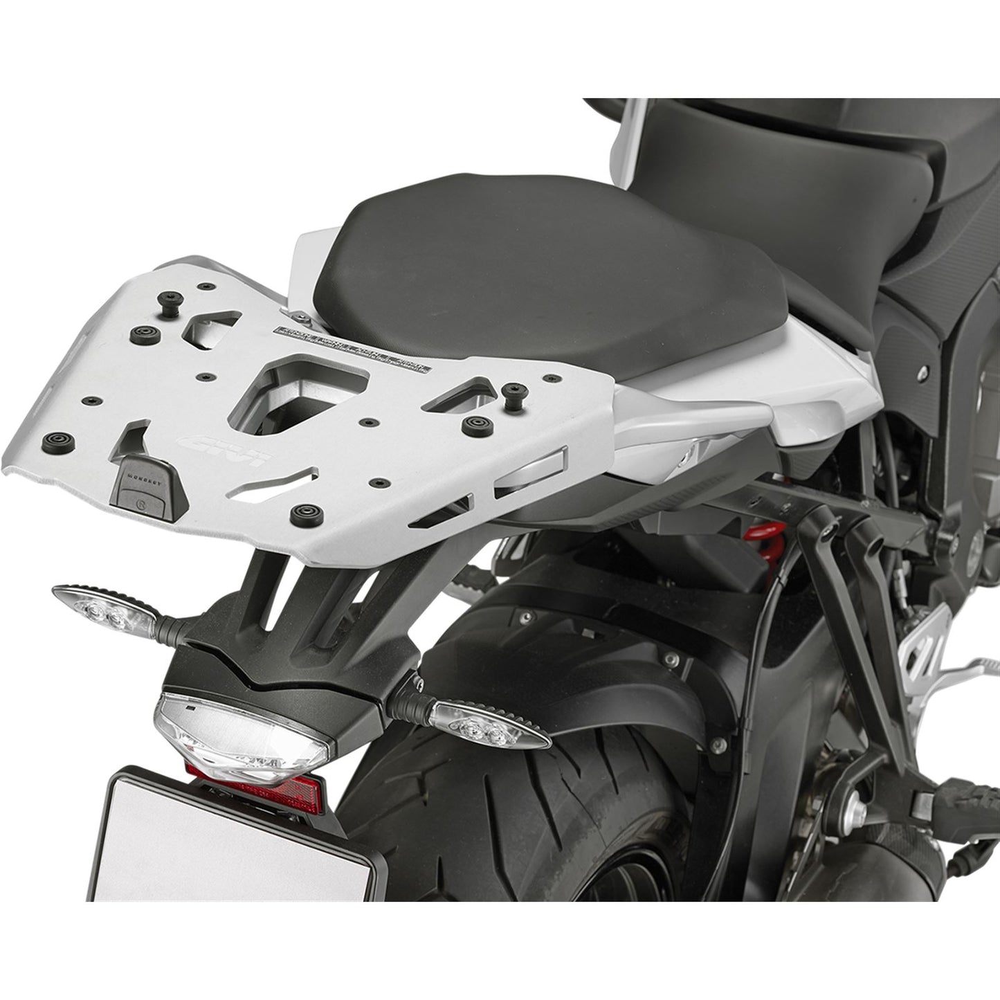 Givi Top Case Hardware - Only OEM SRA5119_390979