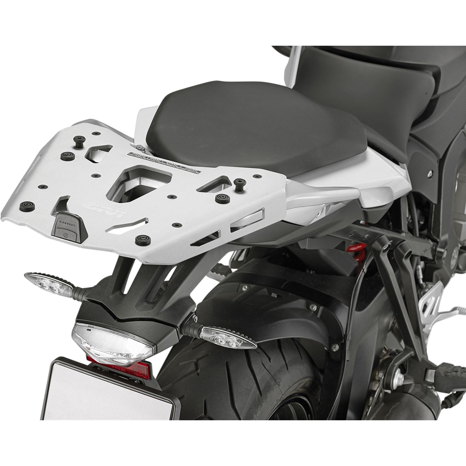 Givi Top Case Hardware - Only OEM SRA5119_390979