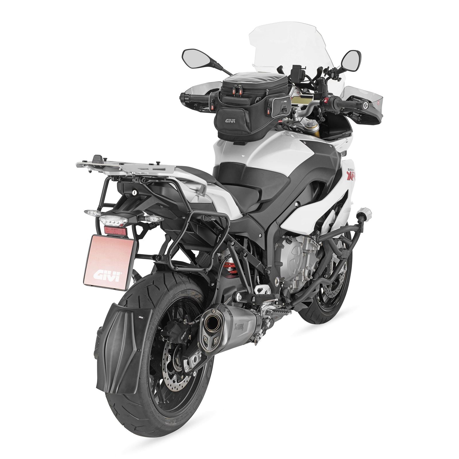 Givi Side Case Hardware V35 PLXR5119_22979