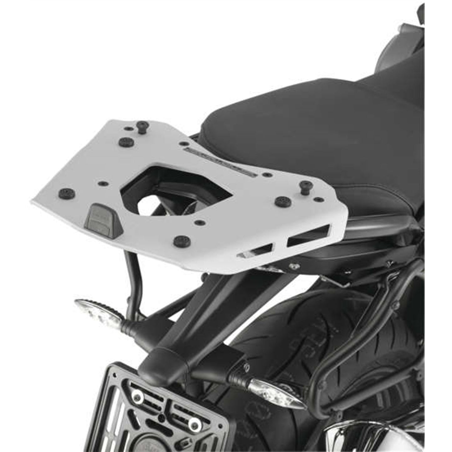 Givi Top Case Hardware - Only OEM SRA5117_22980