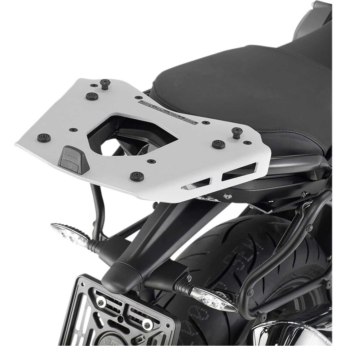 Givi Top Case Hardware - Only OEM SRA5117_390978
