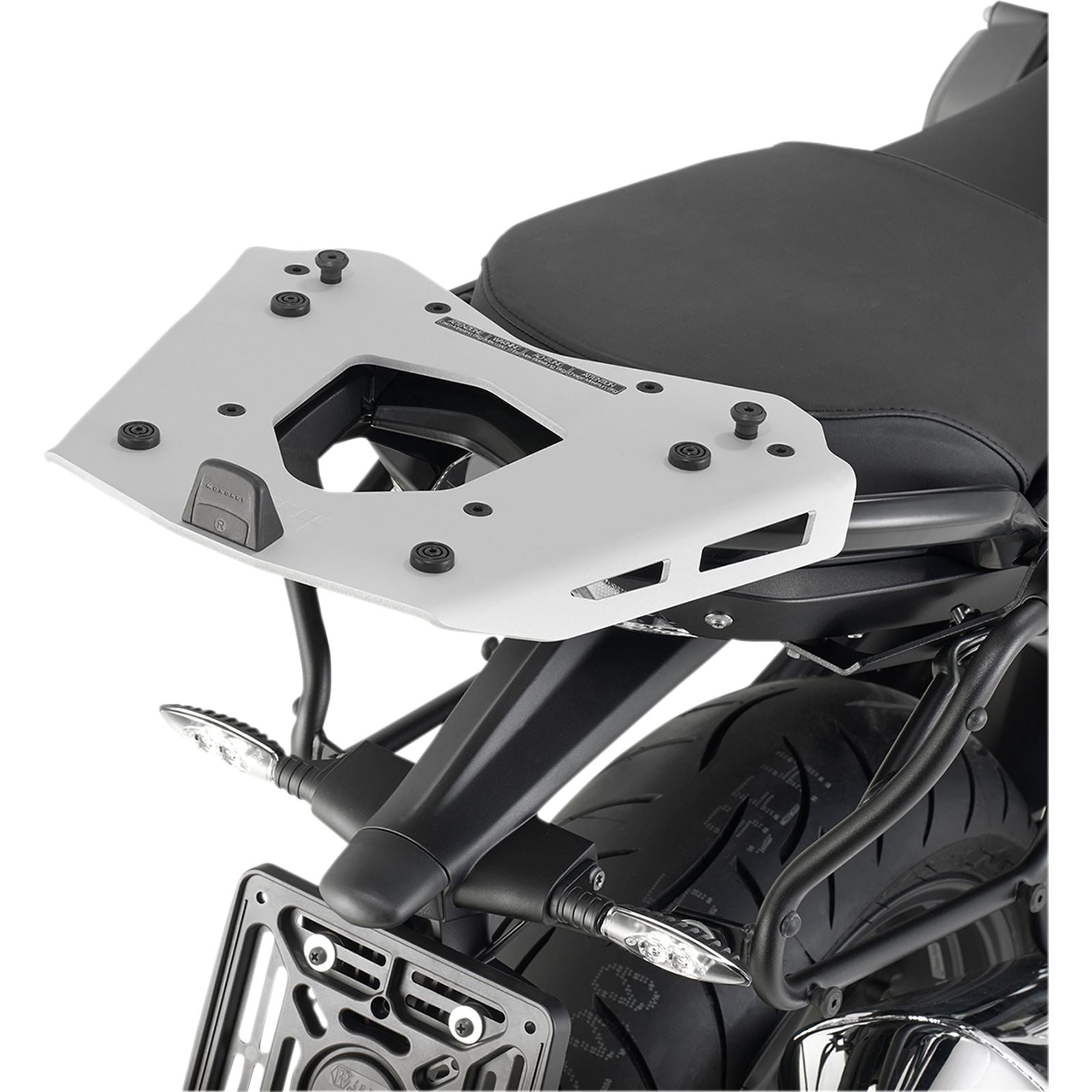 Givi Top Case Hardware - Only OEM SRA5117_390978