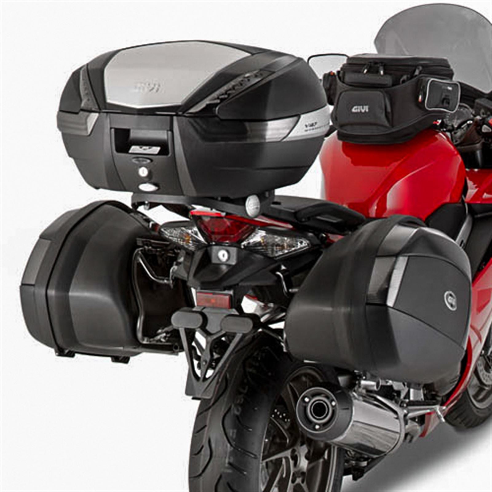Givi Top Case Hardware 1132FZ_22982