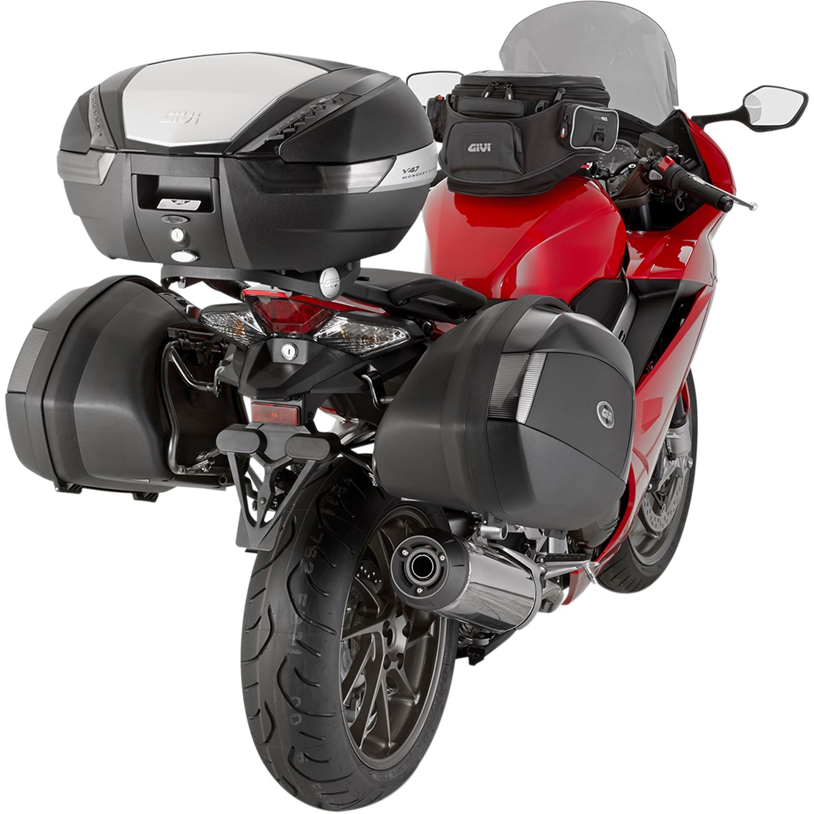 Givi Top Case Hardware 1132FZ_390987