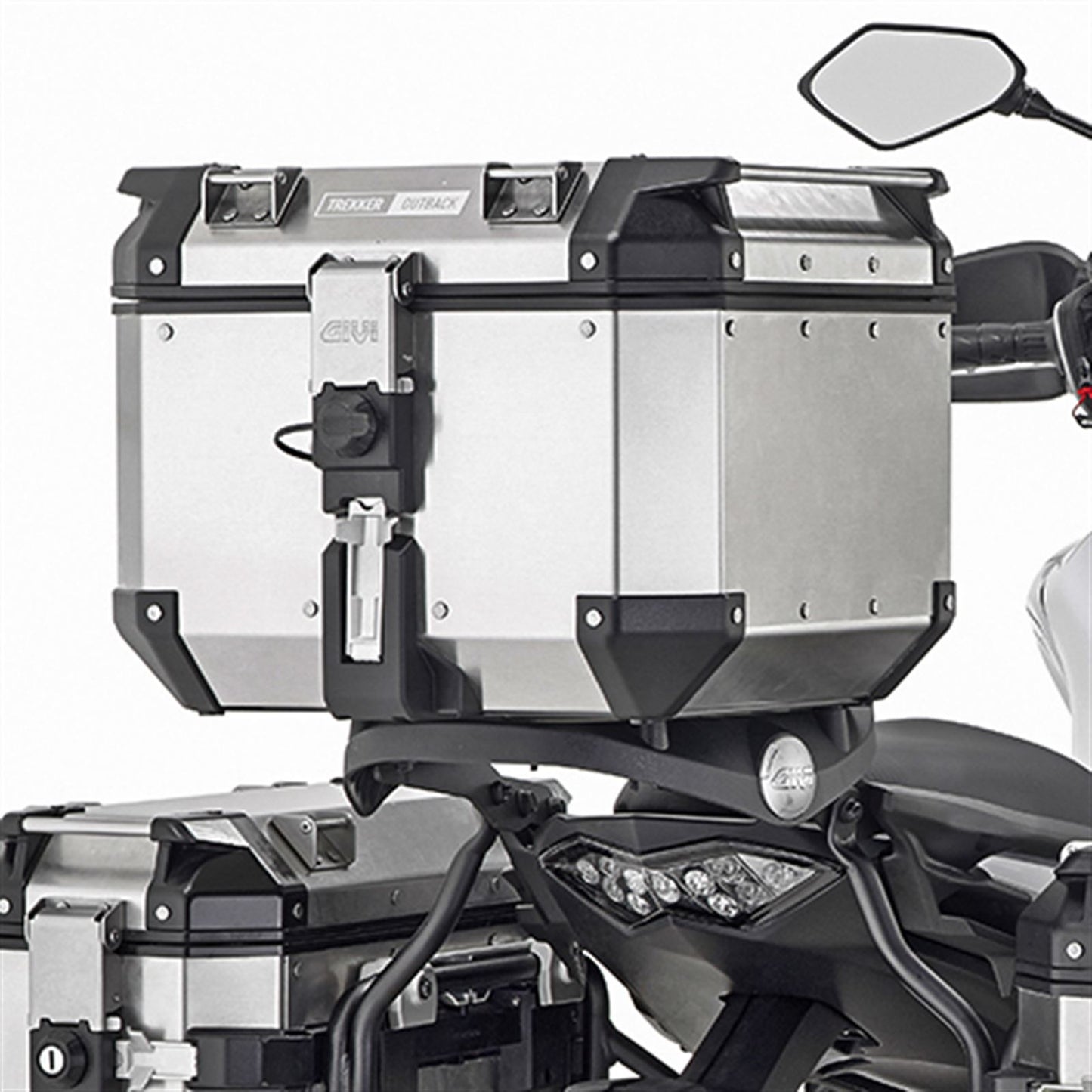 Givi Top Case Hardware SR4114_22984