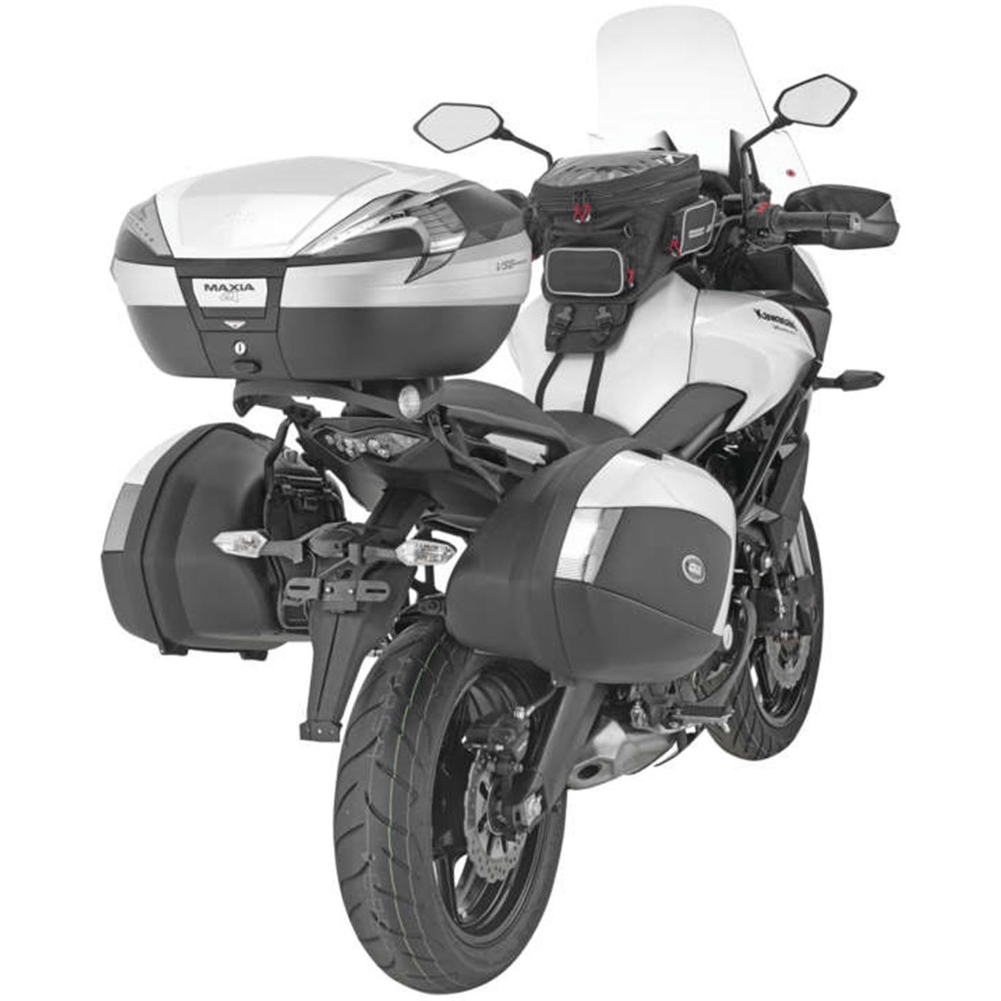 Givi Side Case Hardware V35 PLX4114_22986