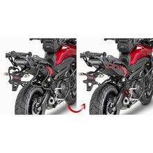 Givi Side Case Hardware V35 PLXR2122_22990