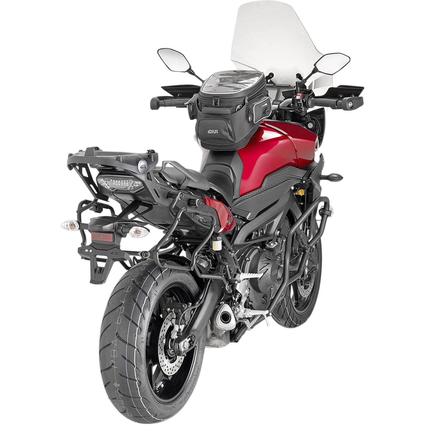 Givi Side Case Hardware V35 PLXR2122_391380