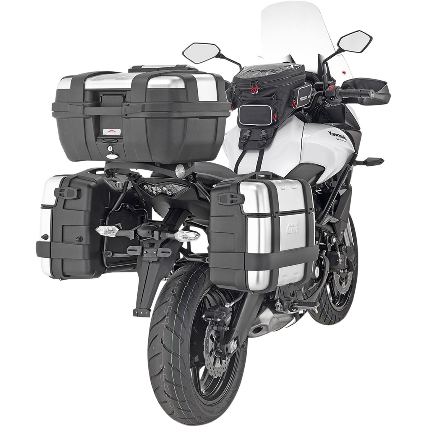 Givi Side Case Hardware PL4114_391300