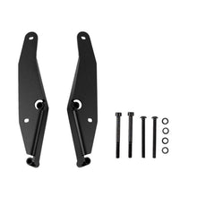 Givi Top Case Hardware for Gas Gas/ Husqvarna/ KTM 1190 SR7705_1167067