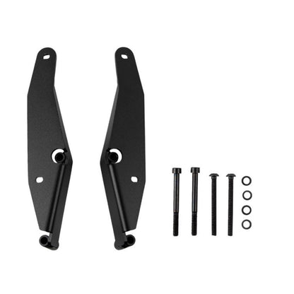 Givi Top Case Hardware for Gas Gas/ Husqvarna/ KTM 1190 SR7705_1167067