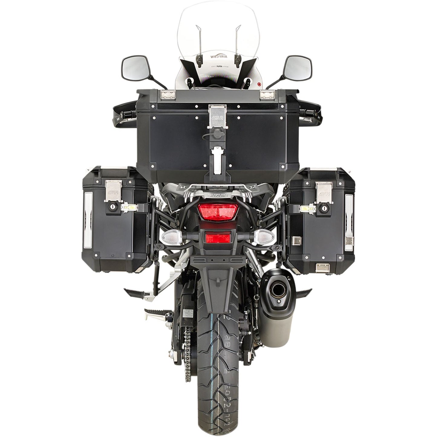 Givi Side Case Hardware Outback PL3105CAM_391296