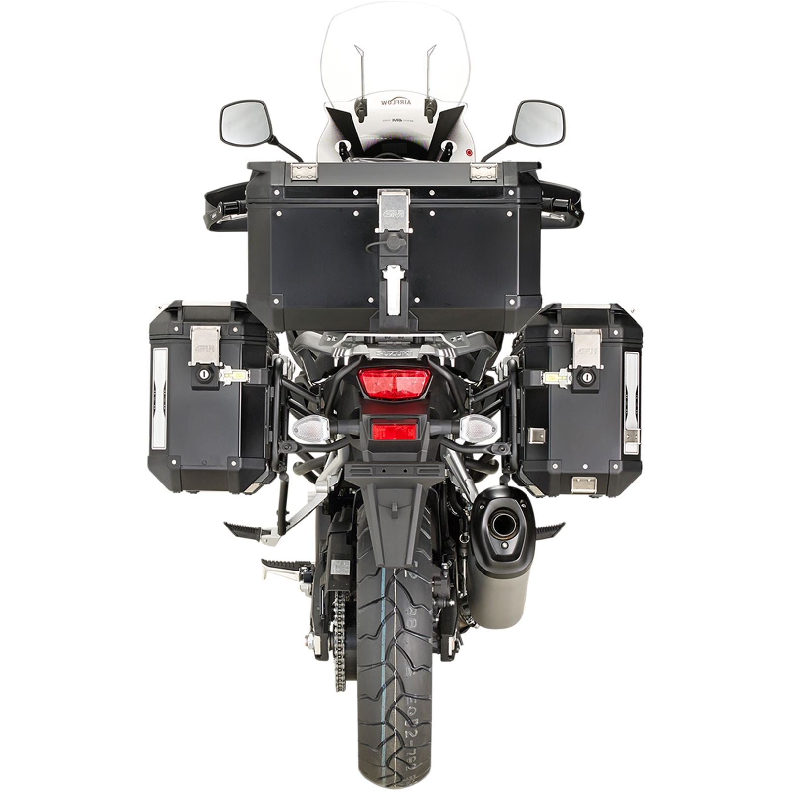 Givi Side Case Hardware Outback PL3105CAM_391296