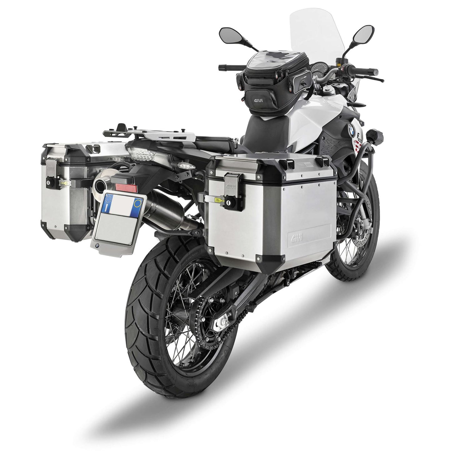 Givi Side Case Hardware Outback PL5103CAM_23005