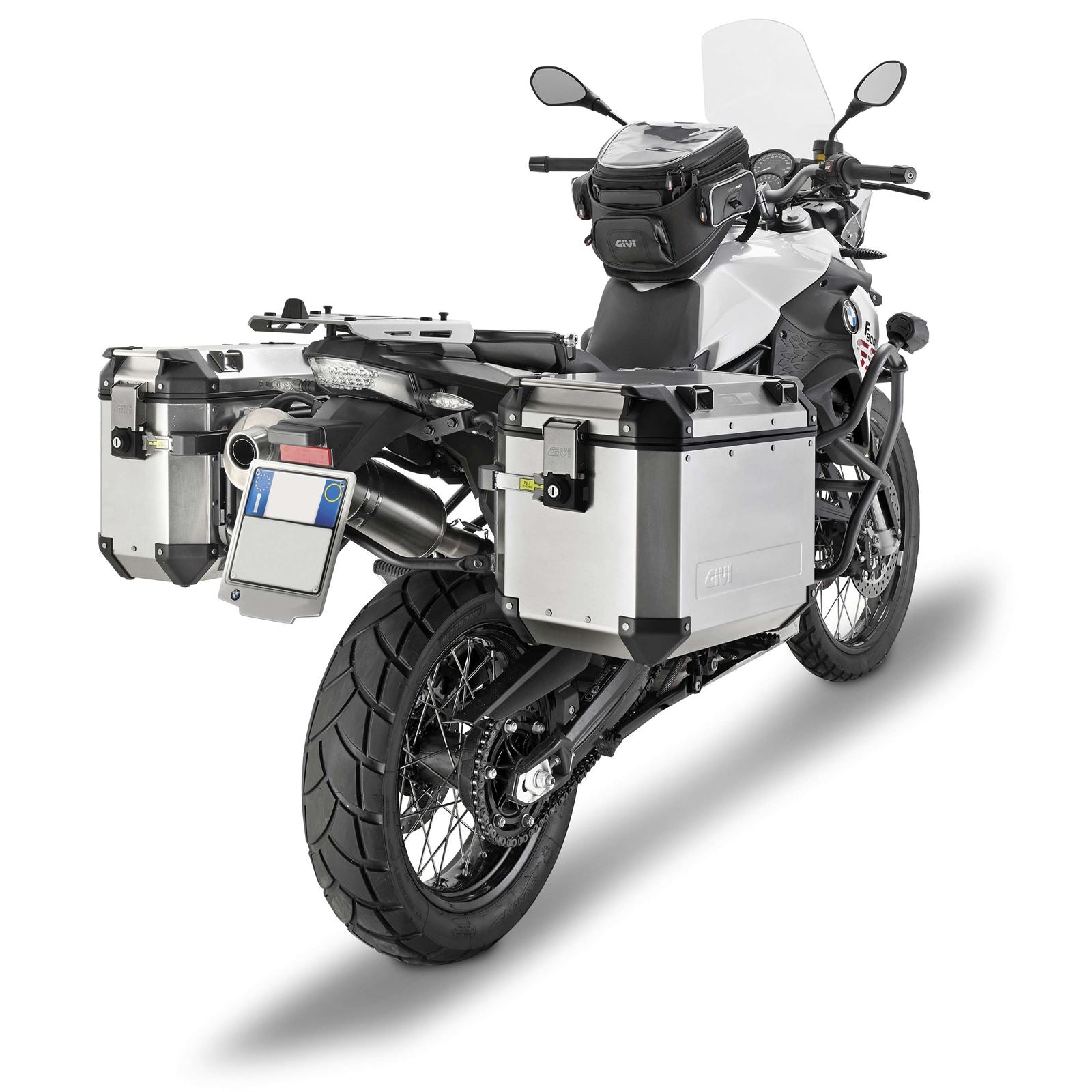 Givi Side Case Hardware Outback PL5103CAM_23005