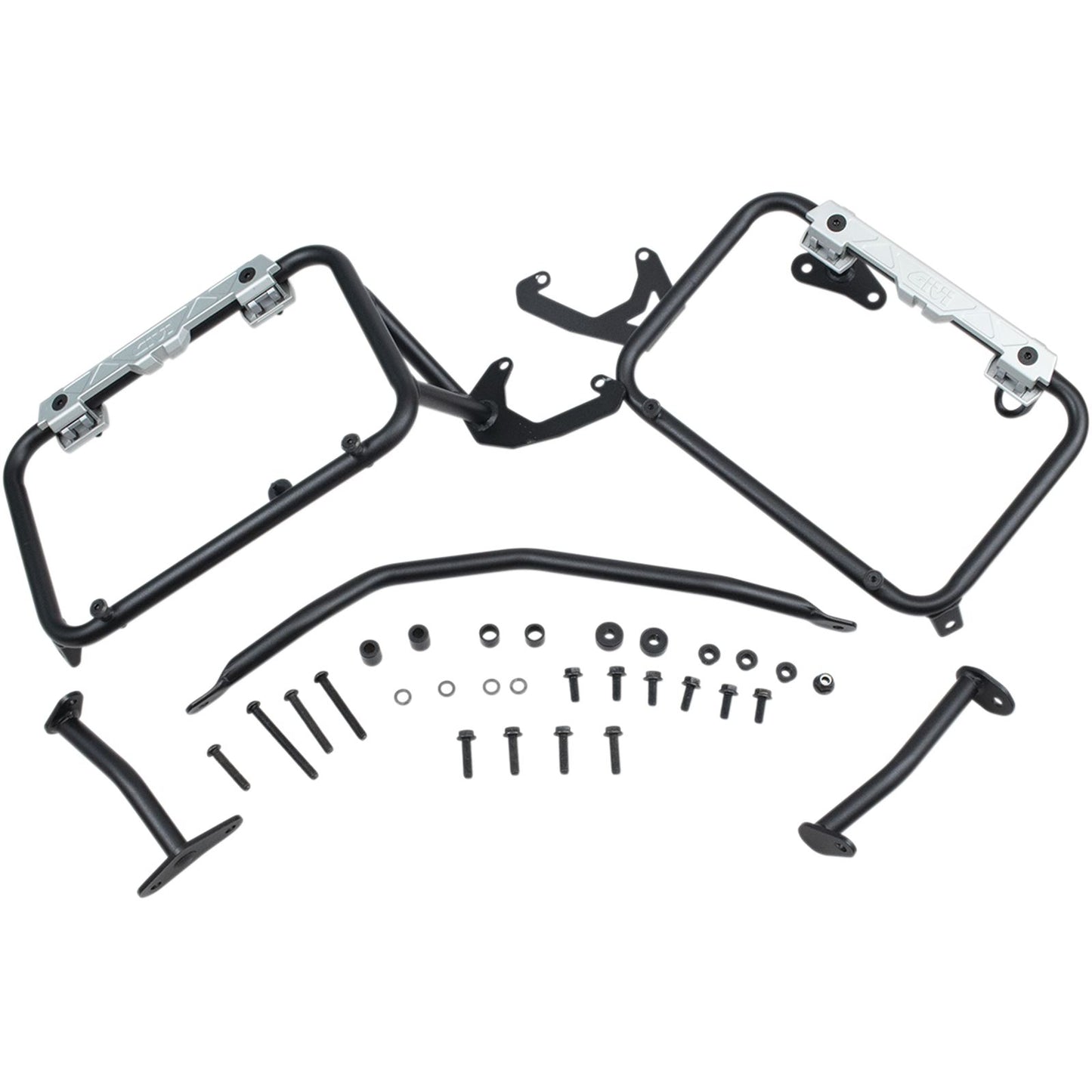 Givi Side Case Hardware Outback PL7705CAM_391329