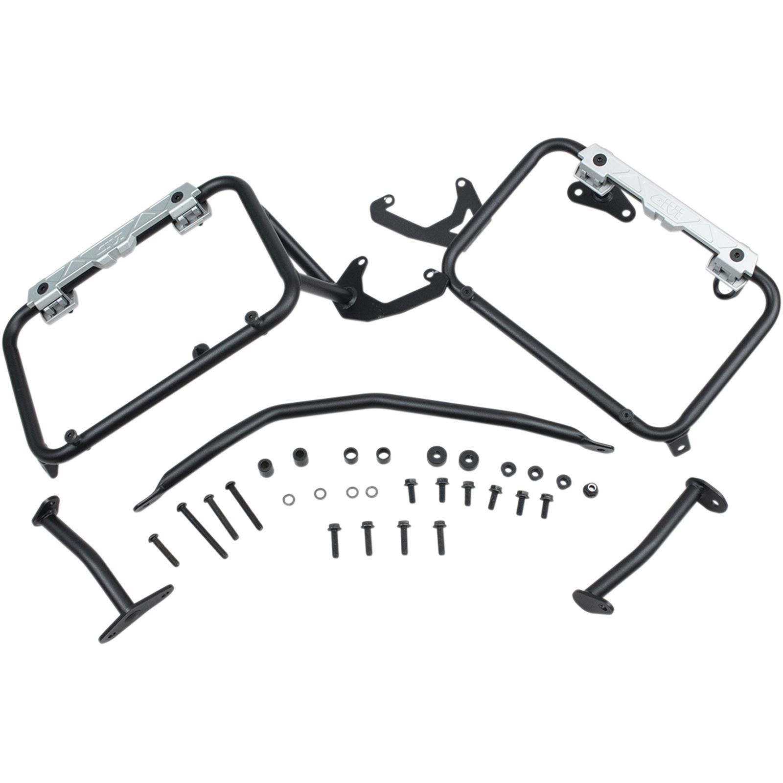 Givi Side Case Hardware Outback PL7705CAM_391329