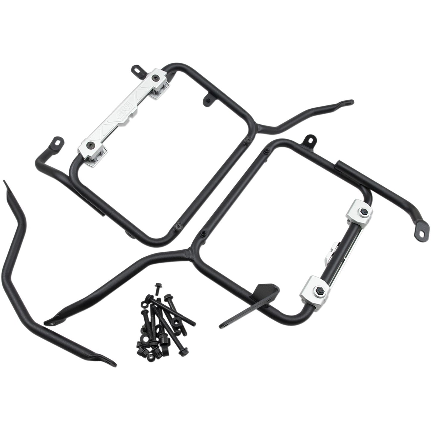 Givi Side Case Hardware Outback PL6401CAM_391319