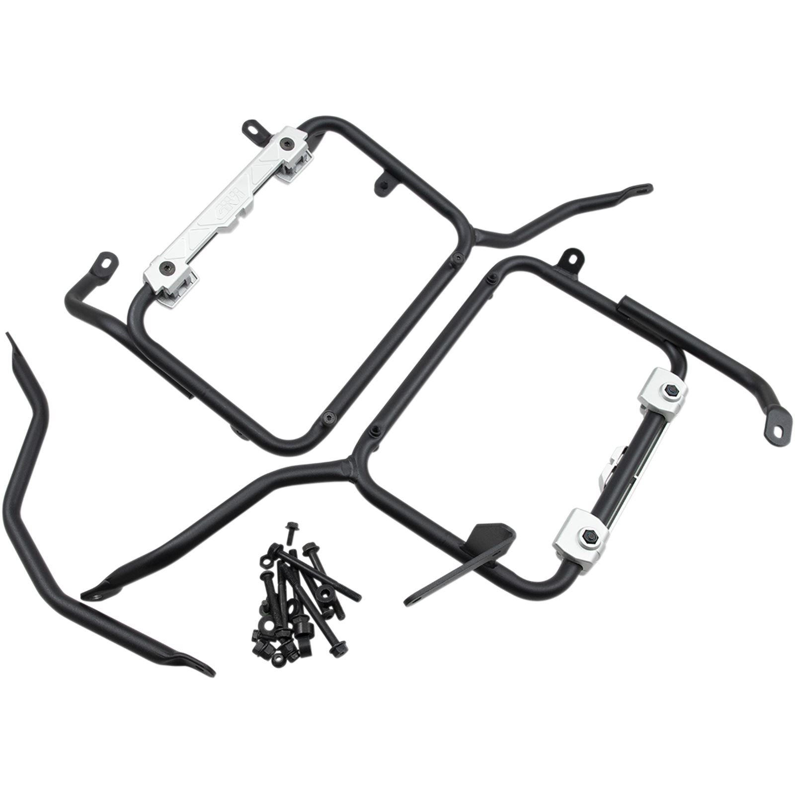 Givi Side Case Hardware Outback PL6401CAM_391319