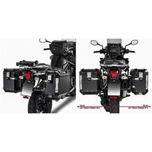 Givi Side Case Hardware Outback PL6408CAM_23020