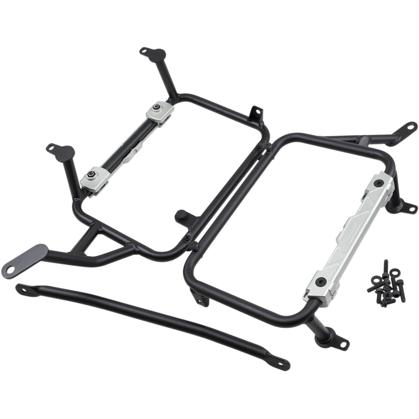 Givi Side Case Hardware Outback PL6408CAM_391320