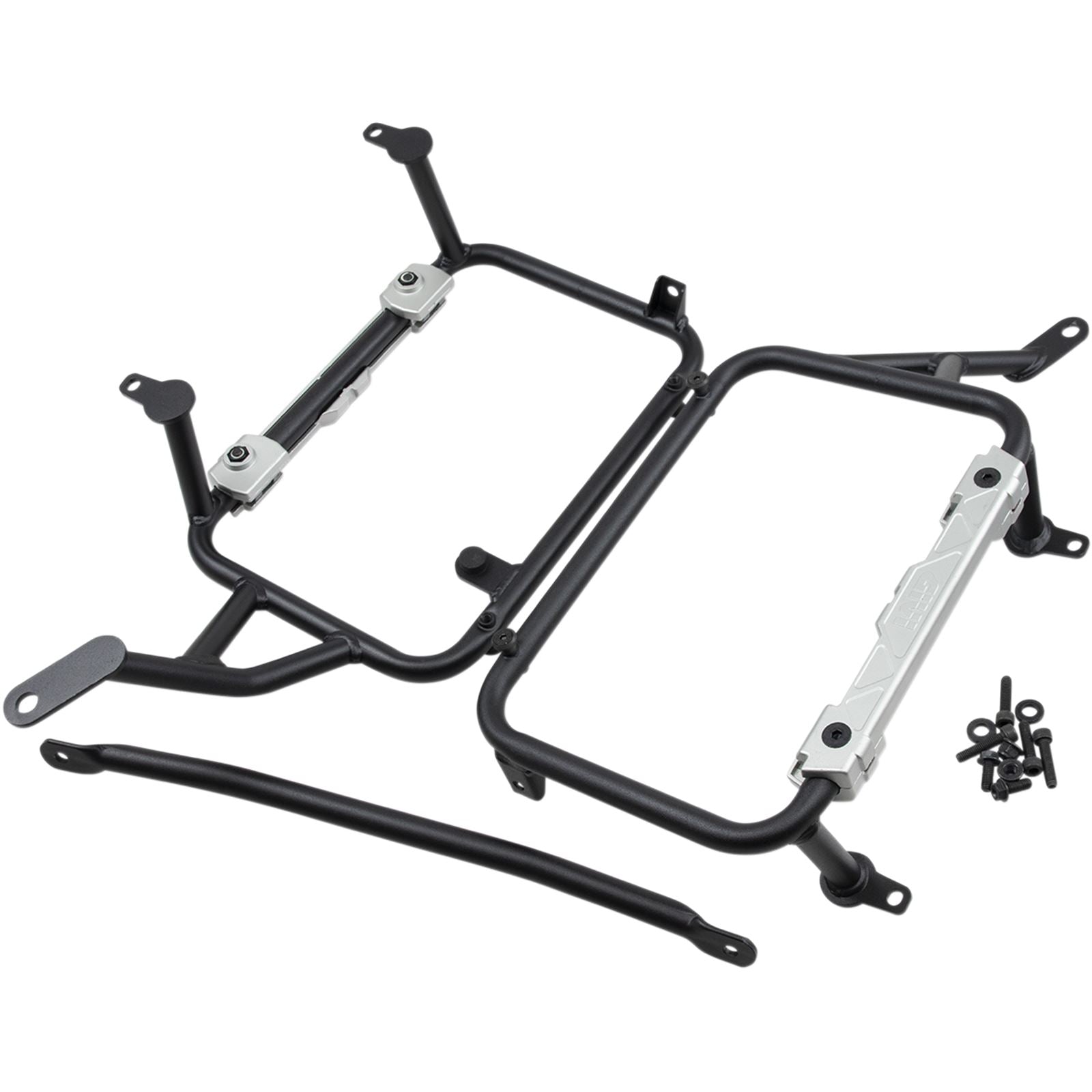 Givi Side Case Hardware Outback PL6408CAM_391320