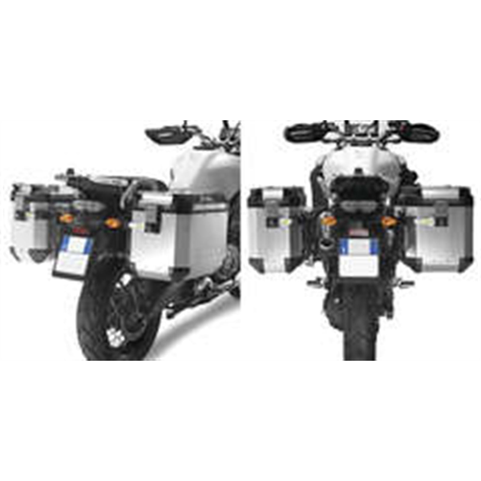 Givi Side Case Hardware Outback PL2119CAM_23023
