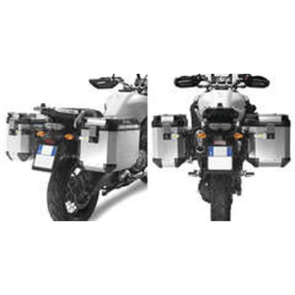 Givi Side Case Hardware Outback PL2119CAM_23023