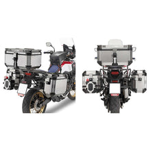 Givi Side Case Hardware Outback PL1144CAM_23024
