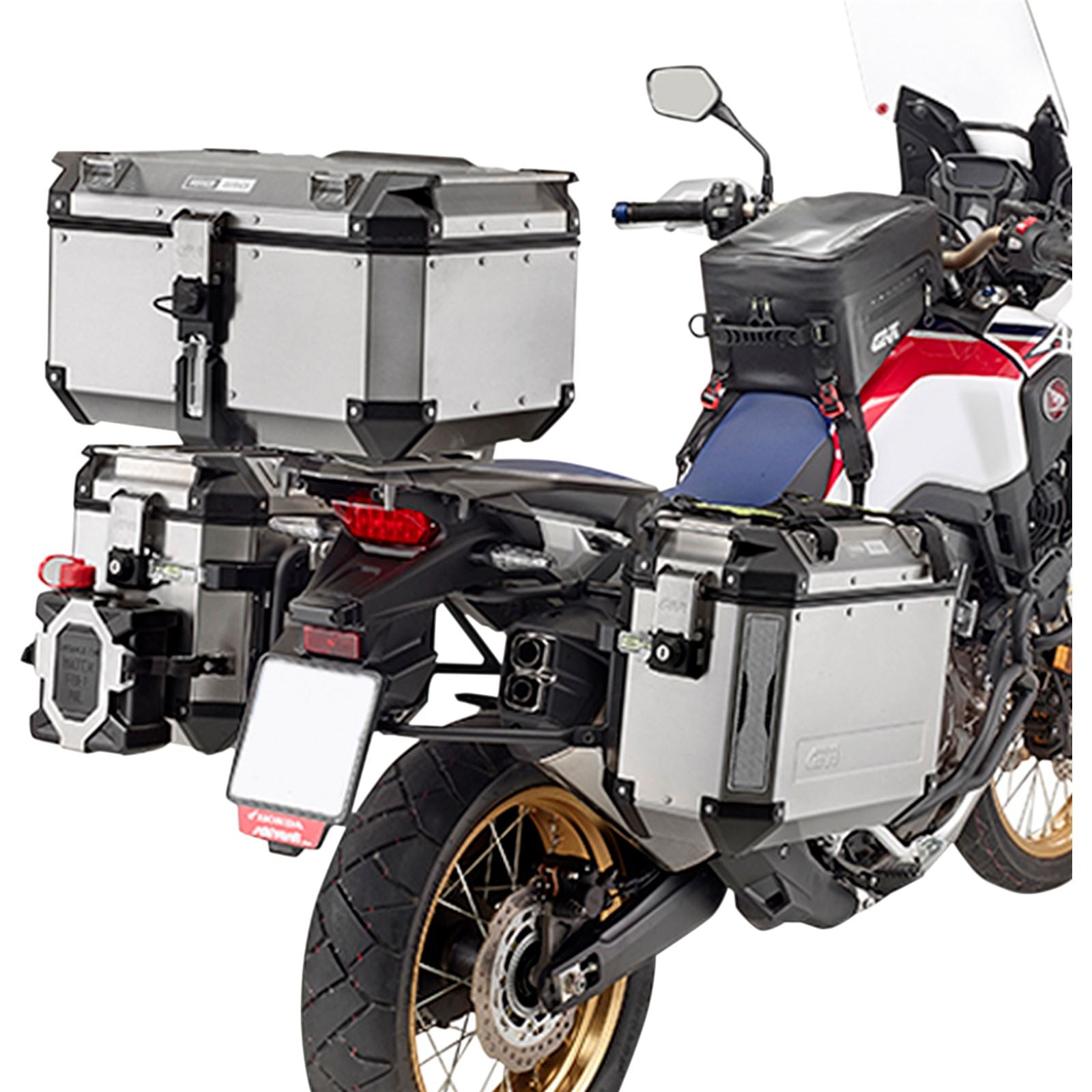Givi Side Case Hardware Outback PL1144CAM_391284