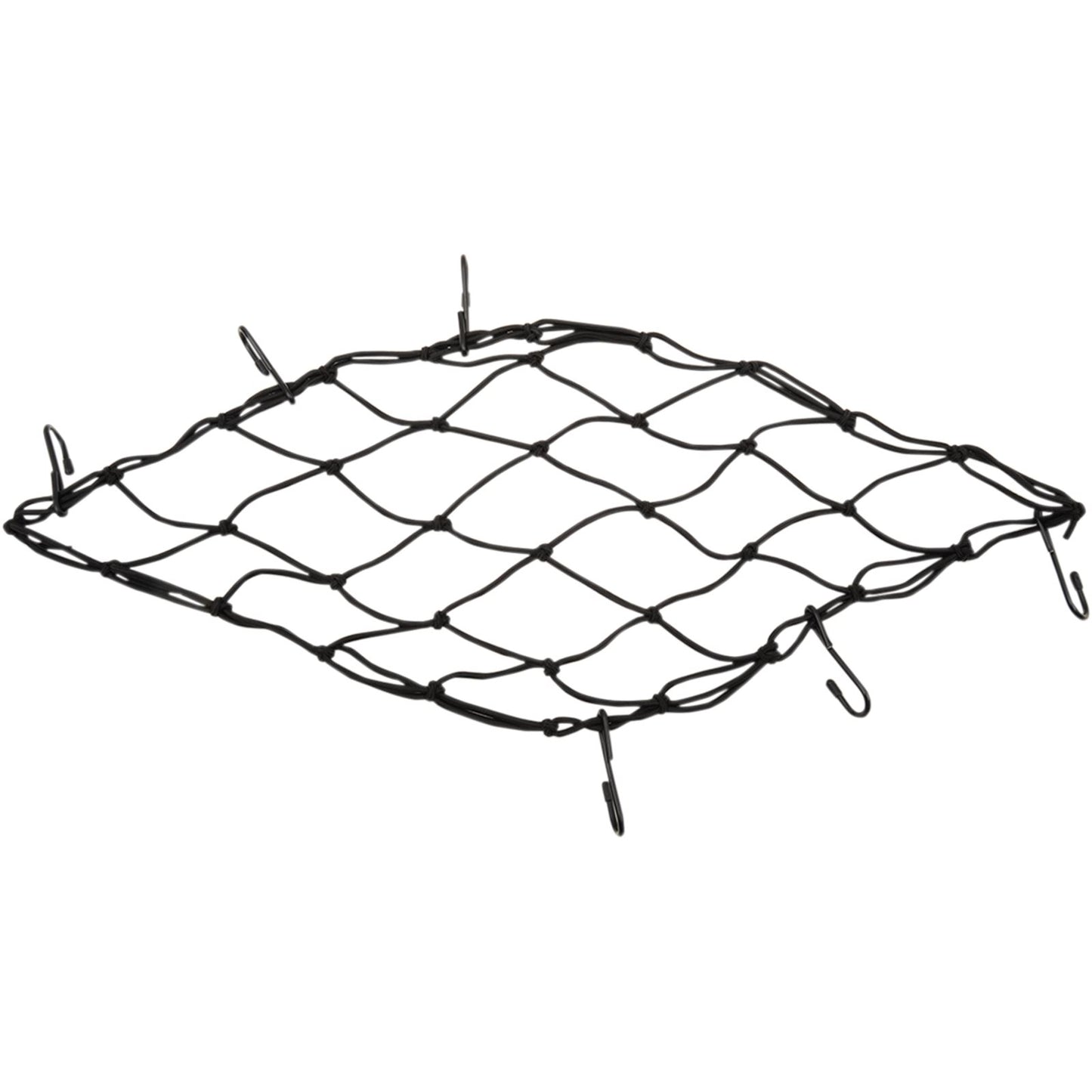 Givi Trekker Elastic Net with Hooks T10N_391039