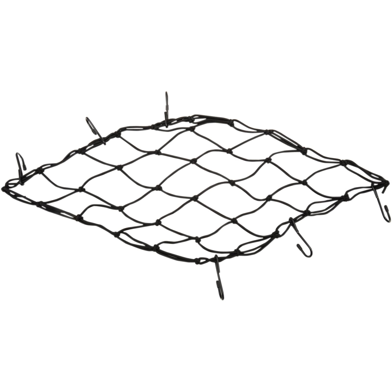 Givi Trekker Elastic Net with Hooks T10N_391039