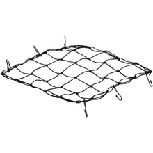 Givi Trekker Elastic Net with Hooks T10N_391039