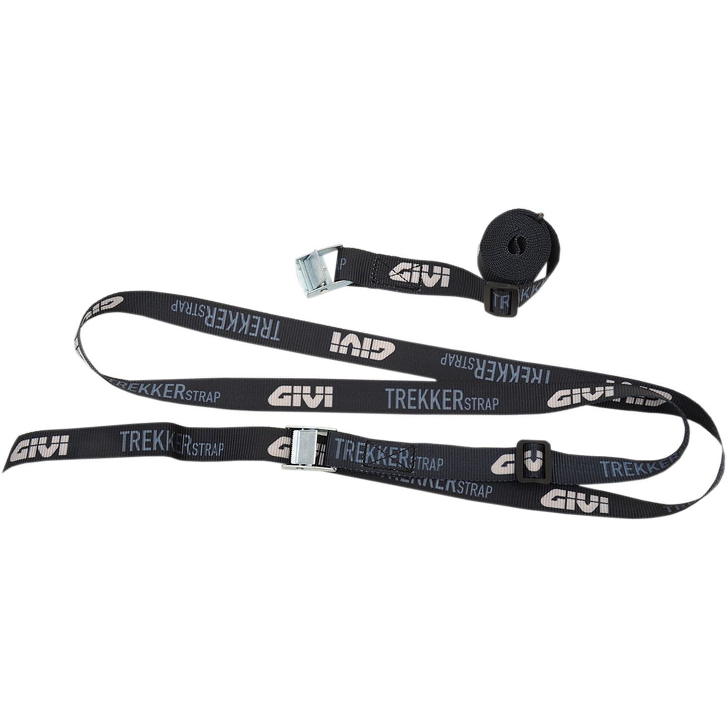 Givi Trekker Tie-Down Straps 67x1" S350_391035