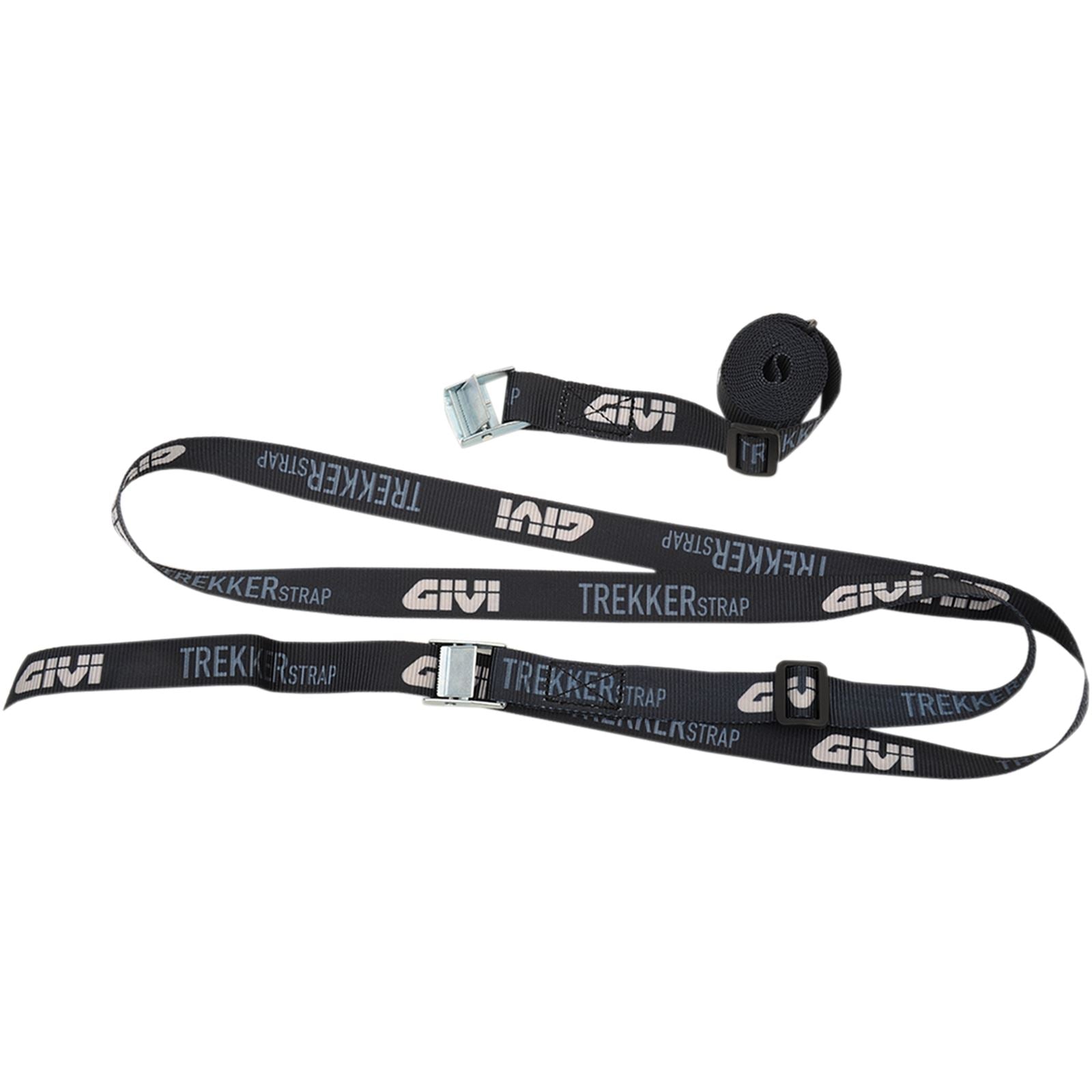 Givi Trekker Tie-Down Straps 67x1" S350_391035