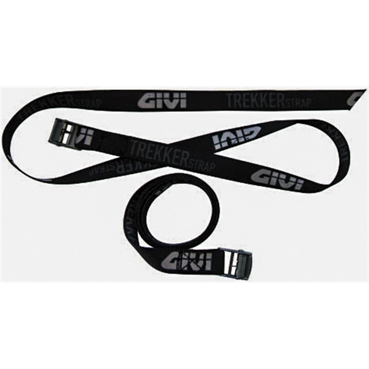 Givi Trekker Tie-Down Straps 39x0.75" S351_23028