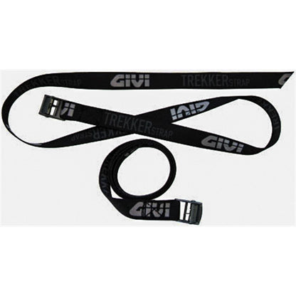 Givi Trekker Tie-Down Straps 39x0.75" S351_23028