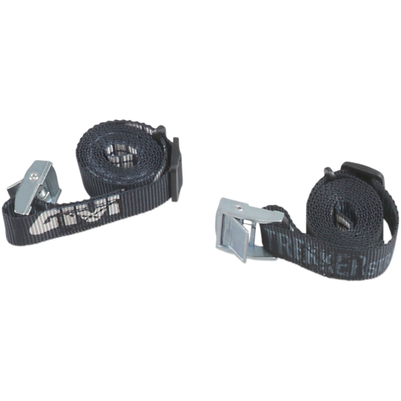 Givi Trekker Tie-Down Straps 39x0.75" S351_391037