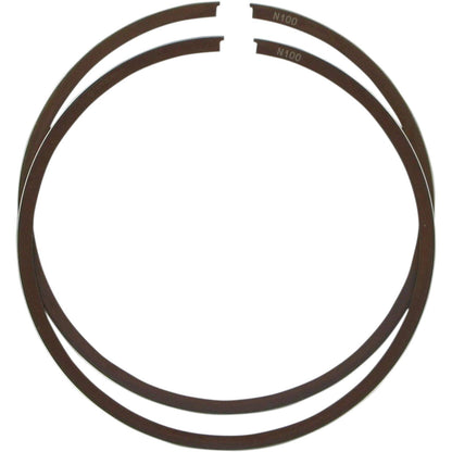 Wiseco - Powersports Piston Rings For Wiseco Pistons Only 2736CD_496323