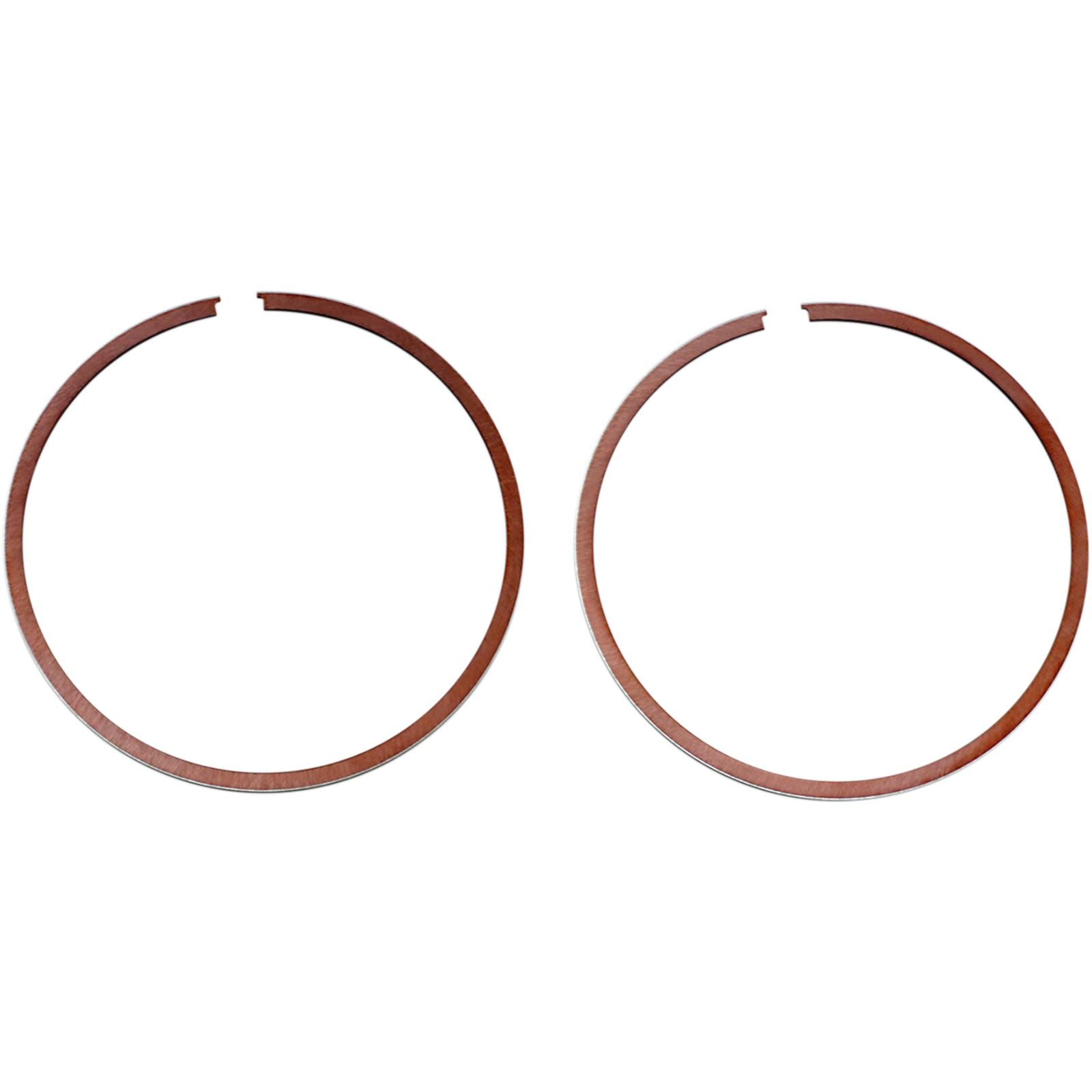 Wiseco - Powersports Piston Rings For Wiseco Pistons Only 2746CD_496325