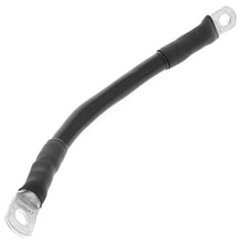 All Balls Battery Cable Black 7" 78-107-1_23125