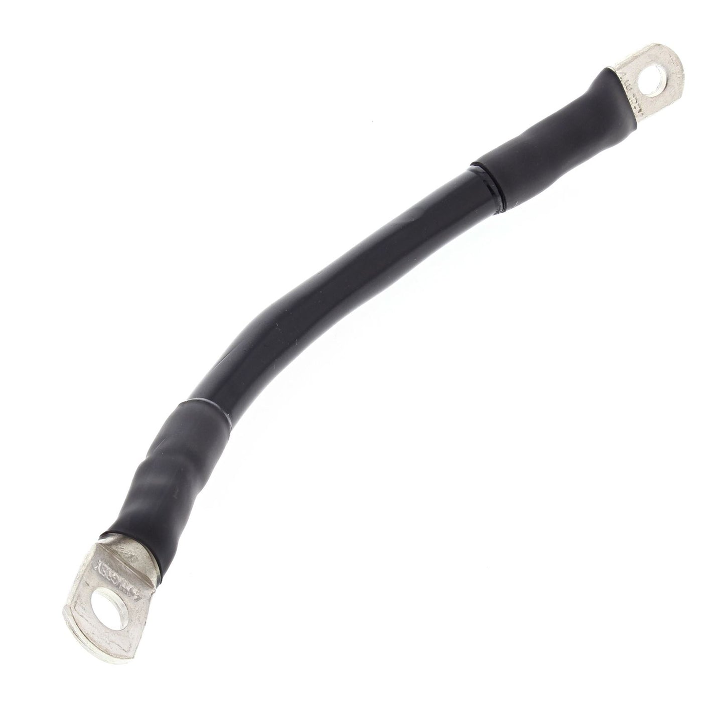 All Balls Battery Cable Black 7" 78-107-1_23126