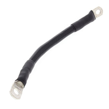All Balls Battery Cable Black 7" 78-107-1_23126